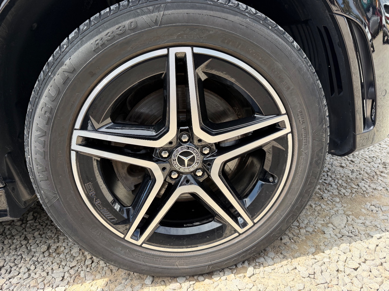 Mercedes GLE 350 (4matic) 2022, photo 8