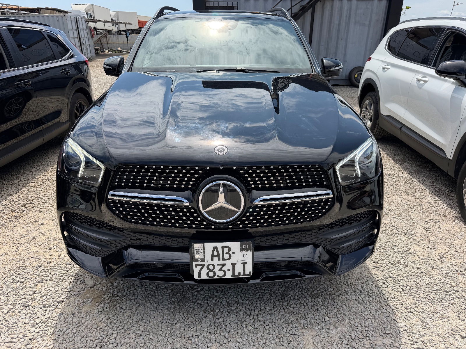 Mercedes GLE 350 (4matic) 2022, photo 17