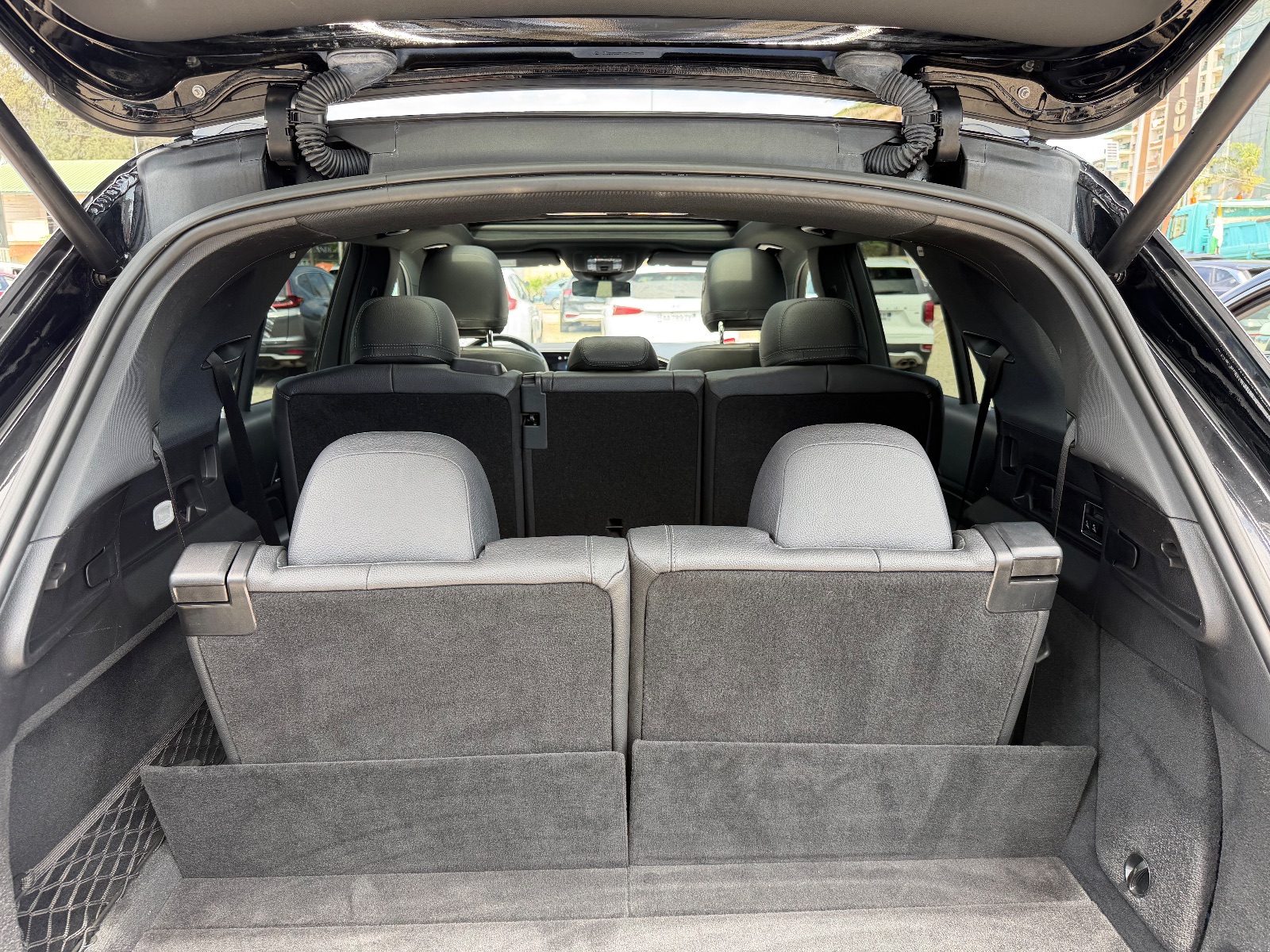 Mercedes GLE 350 (4matic) 2022, photo 16