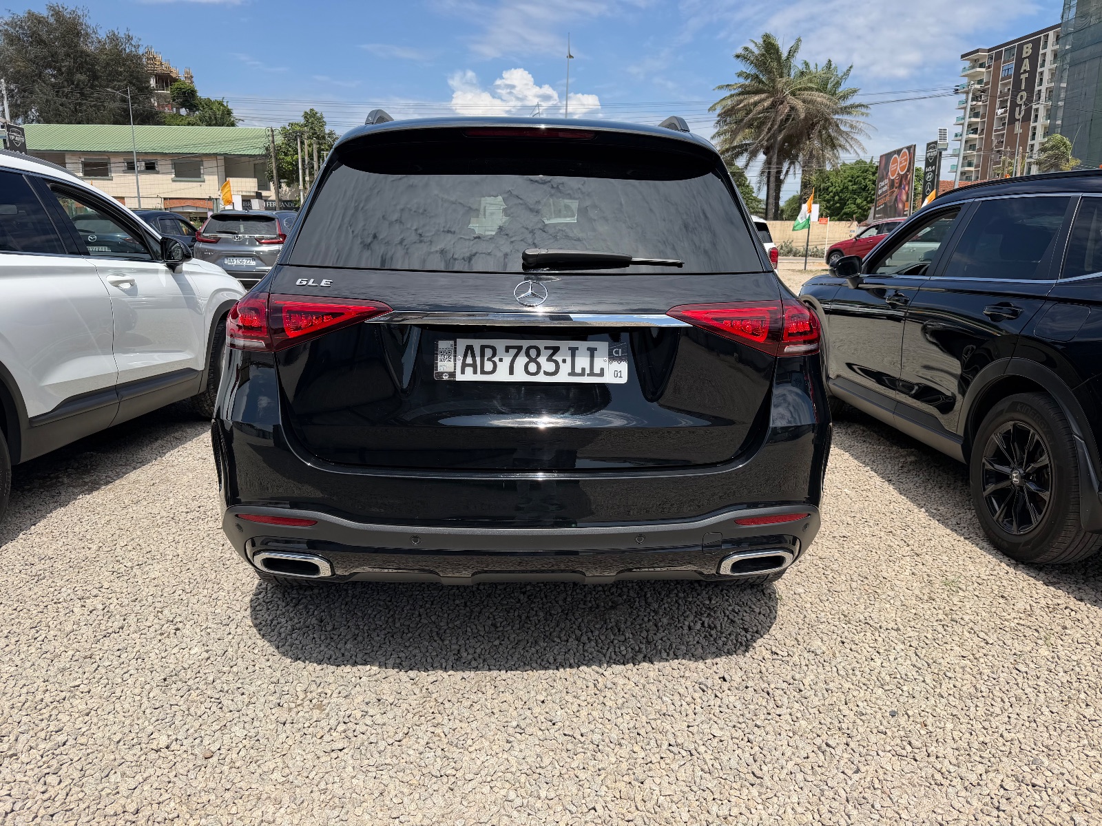 Mercedes GLE 350 (4matic) 2022, photo 13