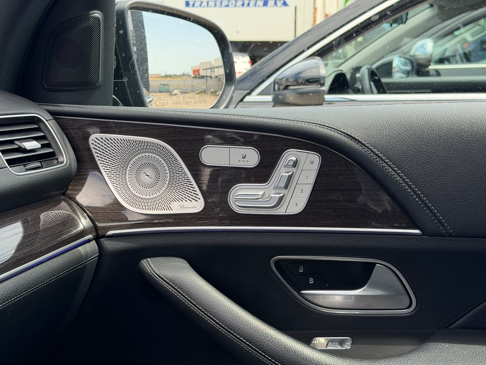 Mercedes GLE 350 (4matic) 2022, photo 2